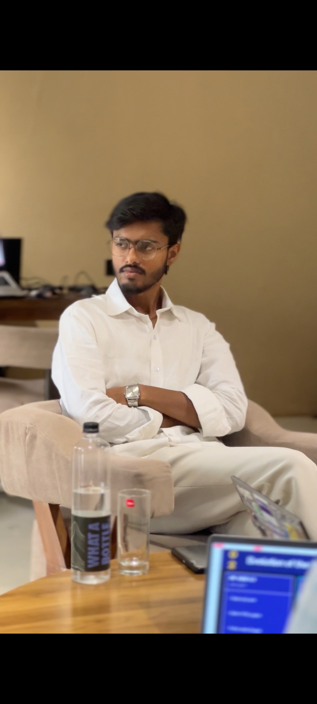 MD Moinuddin Core Engineering Stack & Strengths